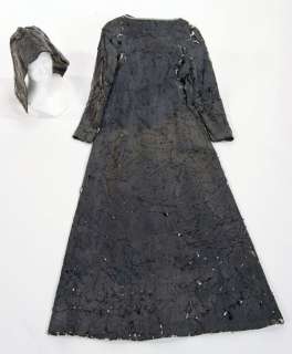 "Superman" Krypton Dress | Guernseys