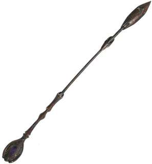 Stargate SG1 Jaffa Staff Weapon | Propworx