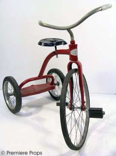Scary Movie 4 Hero Tricycle Movie Props | Premiere Props