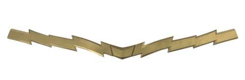 Lot 273 - The Flash (2014-) - The Flash (Grant Gustin) Belt