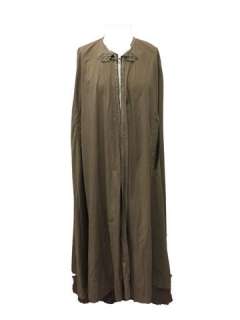 Lord of the Rings Legolas (Orlando Bloom) Cape Movie Costumes | Premiere Props