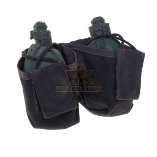 Starship Troopers - Stunt Grenades & Belt Pouch - 29-6 | Icons of Pop Culture