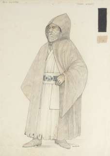 Obi-Wan Kenobi Star Wars, 1977 | Christie’s