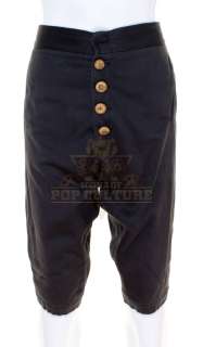 Hook - Captain Hook’s (Dustin Hoffman) Trousers - 31-58 | Icons of Pop Culture