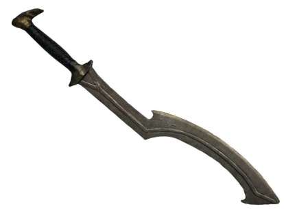 Black Adam (2022) - Kahndaq Sword | Hanlin Auction Service