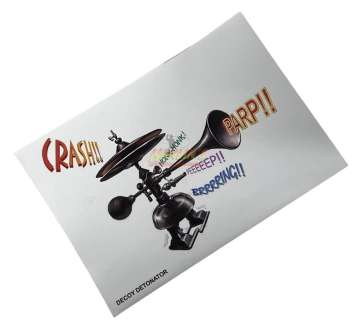 Harry Potter Franchise - Pre-Production Design - Lot E | Hanlin Auction Service