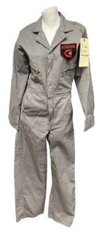 Lot 264 - Legends of Tomorrow (2016-2022) - Sara ARGUS Maintenance Jumpsuit