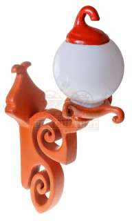 How the Grinch Stole Christmas – Whoville Post Office Wall Light - H2-210 | Icons of Pop Culture