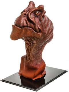 Star Trek: The Voyage Home Federation Council Alien | Propworx