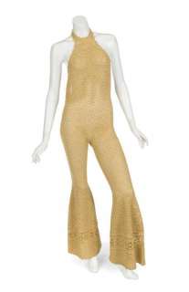 ANN-MARGRET PANTSUIT FROM TOMMY | Julien’s