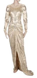JEANETTE MacDONALD LOVE PARADE WEDDING GOWN | Julien’s