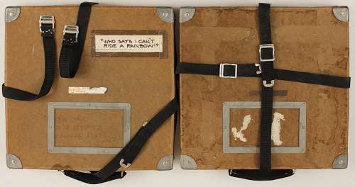 Morgan Freeman "Who Says I Can’t Ride a Rainbow" Original Reel-to-Reel Movie | Gotta Have Rock and Roll