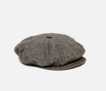 The Lighthouse - Winslow‘s Eight Piece Cap