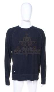 Other Guys, The – Christopher Danson’s (Dwayne Johnson) Shirt - 33-47 | Icons of Pop Culture