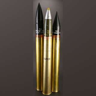 Fury (2014) - Lot 579 - 76mm Round Set