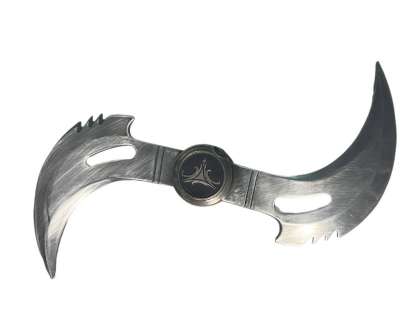 Blade Trinity (2004) - Blade’s (Wesley Snipes) Hero Glaive | Hanlin Auction Service