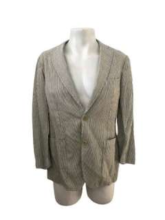 Kolchak: The Night Stalker 1974 Kolchak (Darren McGavin) Jacket Movie Costumes | Premiere Props