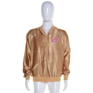 Community (TV) – Pierce Hawthorne’s (Chevy Chase) "HP & L" Jacket – 37-42 | Icons of Pop Culture