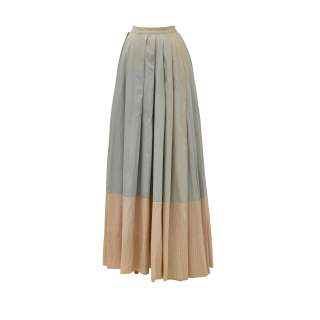 An Ann Rutherford skirt from Gone With the Wind | Bonhams