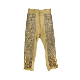 A Tyrone Power pair of matador pants from Blood and Sand | Bonhams