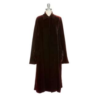 A Jane Wyman velvet cloak from All That Heaven Allows | Bonhams