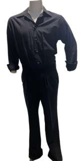 Lot 290 - Torchwood (2006–2011) - Captain Jack Harkness (John Barrowman) Signed Costume #2