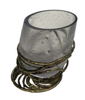 Lot 22 - Ant-Man and the Wasp: Quantumania (2023) - Bill Murray Table Decoration Glass (Short Version)