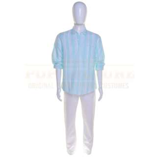 Better Call Saul (TV) – Don Eladio’s (Steven Bauer) Outfit – 41-41 | Icons of Pop Culture