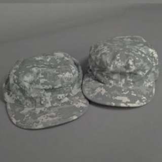 Black Mirror - Set of 2 Soldier Caps – Black Mirror (2011)