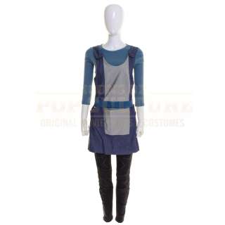 Charlie’s Angels (2019) – Jane Kano’s (Ella Balinska) Outfit – 42-43 | Icons of Pop Culture