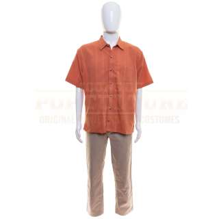 Better Call Saul (TV) – Hank Schrader’s (Dean Norris) Outfit – 43-15 | Icons of Pop Culture