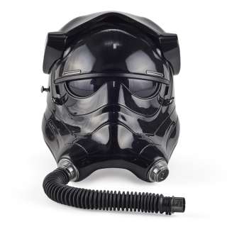 Lot #168 - TIE Fighter Pilot Helmet from SW Force Awakens