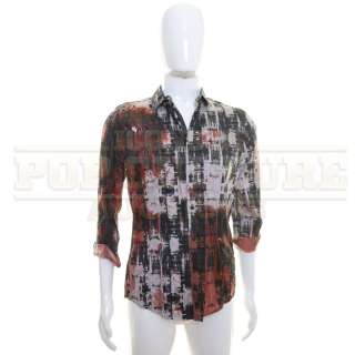 Better Call Saul (TV) – Nacho Varga’s (Michael Mando) Distressed Shirt - 44-68 | Icons of Pop Culture