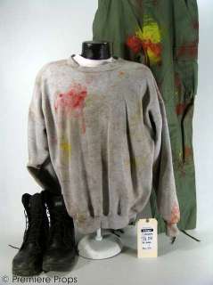 School For Scoundrels Roger (Jon Heder) Paintball Movie Costumes | Premiere Props