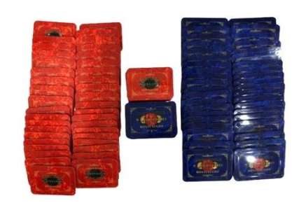 007 James Bond Hotel Splendide plaques | Premiere Props