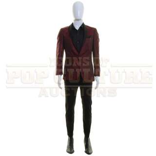 Cobra Kai (TV) – Robby Keene’s (Tanner Buchanan) Costume – CK-345 | Icons of Pop Culture