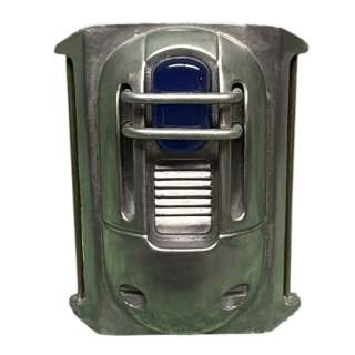 Lot 120 - Hellboy (2004) - Abe Sapien (Doug Jones) Belt Locator (High End Replica)