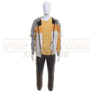 Cobra Kai (TV) – Miguel Diaz’s (Xolo Maridueña) Costume - CK-652 | Icons of Pop Culture