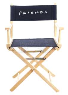 Friends | Director’s Chair | Propstore