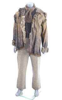 The Ballad of Buster Scruggs | Trapper’s (Chelsie Ross) Costume Components | Propstore