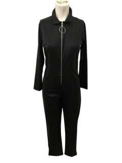 Black Lightning Thunder (Nafessa Williams) Bodysuit Costume | Premiere Props