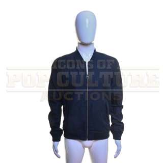 Cobra Kai (TV) – Daniel LaRusso’s (Ralph Macchio) Jacket - 55-66 | Icons of Pop Culture