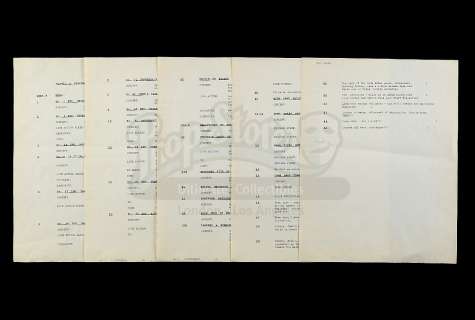 JOHNNY MNEMONIC - Visual Effects Breakdown - October 12, 1993