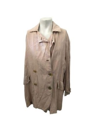 Western Costume Co Vintage Duster Movie Costumes | Premiere Props