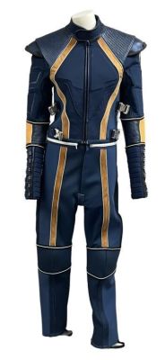 Lost in Space (2018-2021) - Spacesuit Prototype Used For Fittings | Hanlin Auction Service