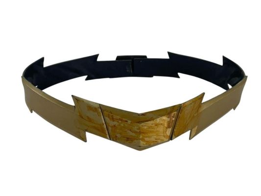 Lot 293 - The Flash (2014-) - The Flash (Grant Gustin) Screen Used Belt.