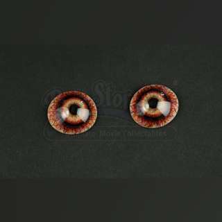 Bram Stoker’s Dracula (1992) | Dracula (Gary Oldman) Wolf Contact Lenses | Propstore