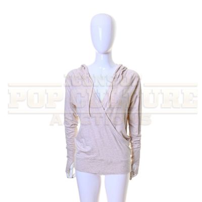 Lot 40 - Passengers - Aurora Lane’s (Jennifer Lawrence) Hoodie – 60-604 | Icons of Pop Culture