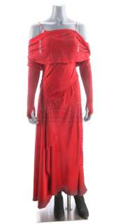 Robin Hood (2018) | Marian’s Farewell to Robin Costume | Propstore