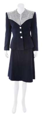 Elizabeth Taylor’s "Malice in Wonderland" Suit | GWS Auctions